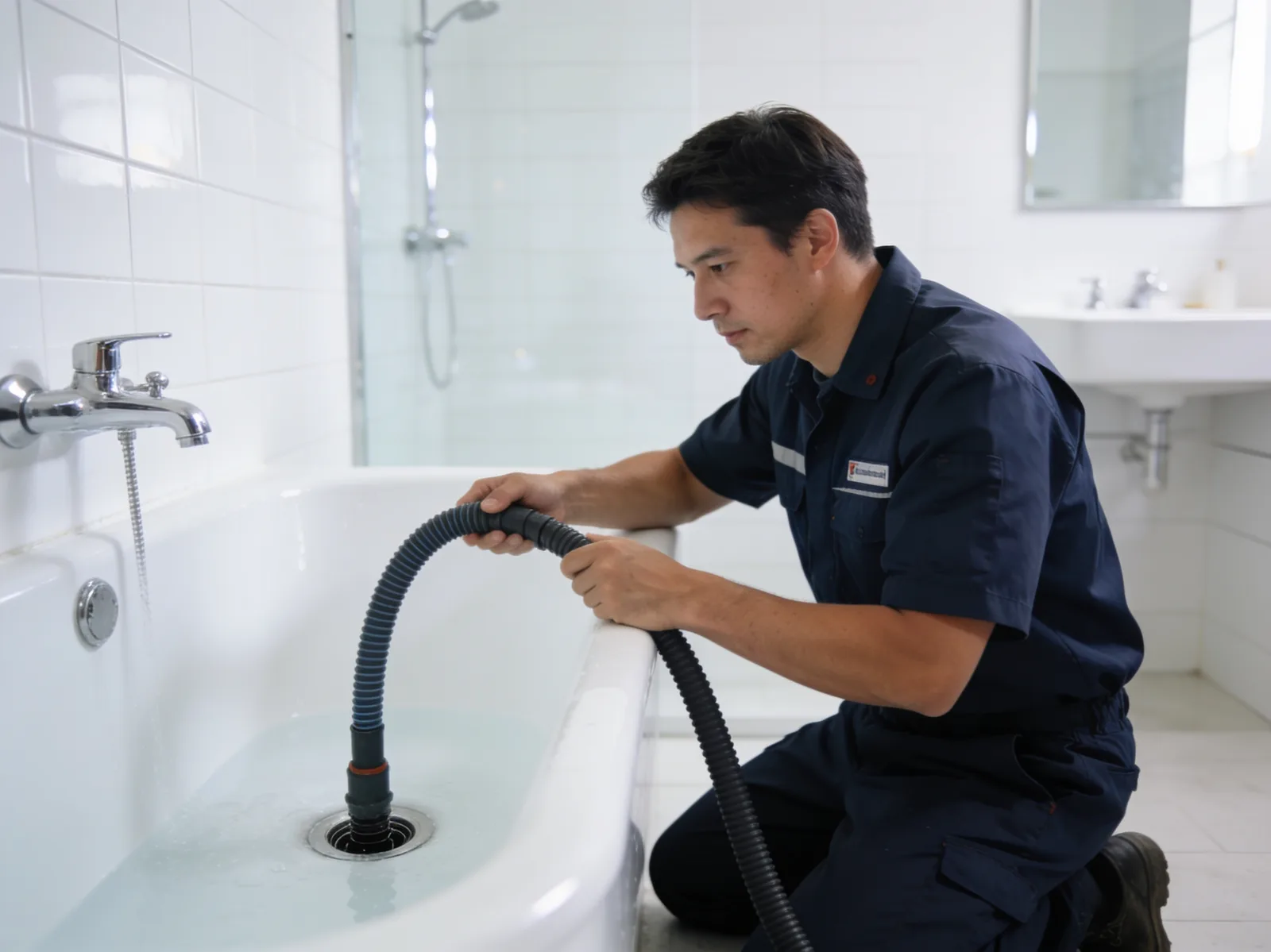 Emergency Plumber Hood, VA FAQs